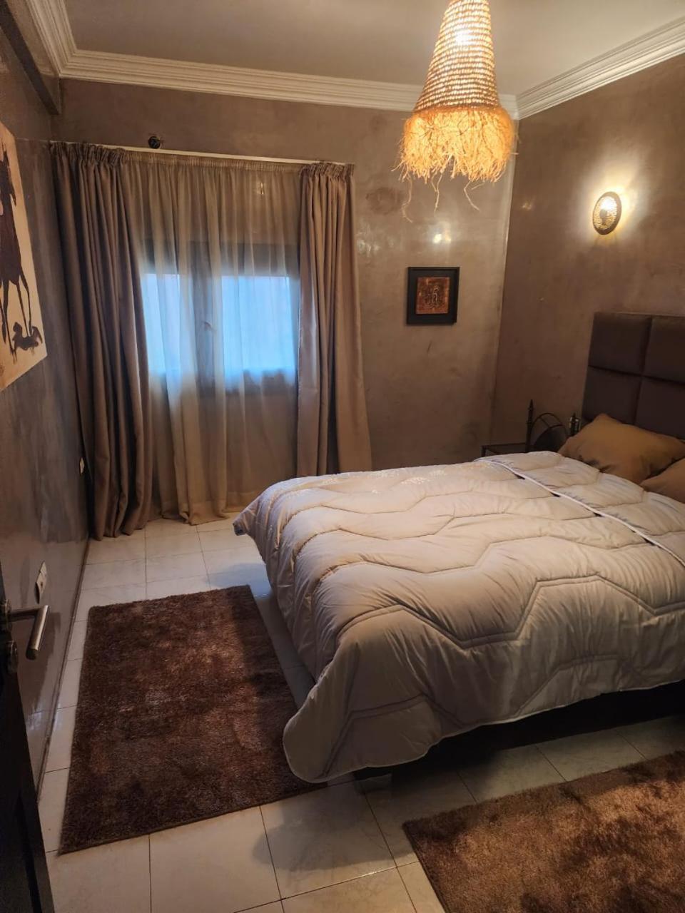 Apartment 4 Family Marrakesh