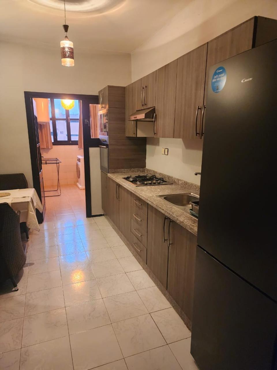 Apartment 4 Family