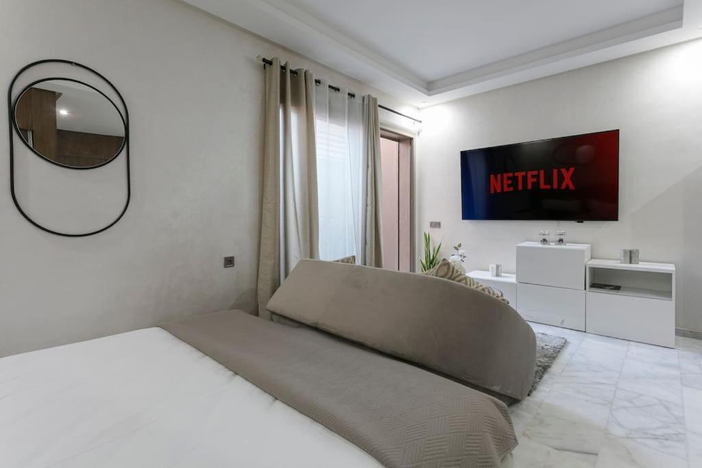 Apartment African Dream - Marrakech Centre Marrakesh