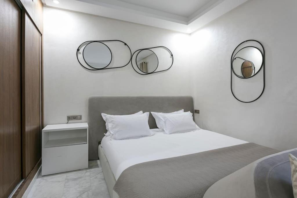 African Dream - Marrakech Centre Apartment