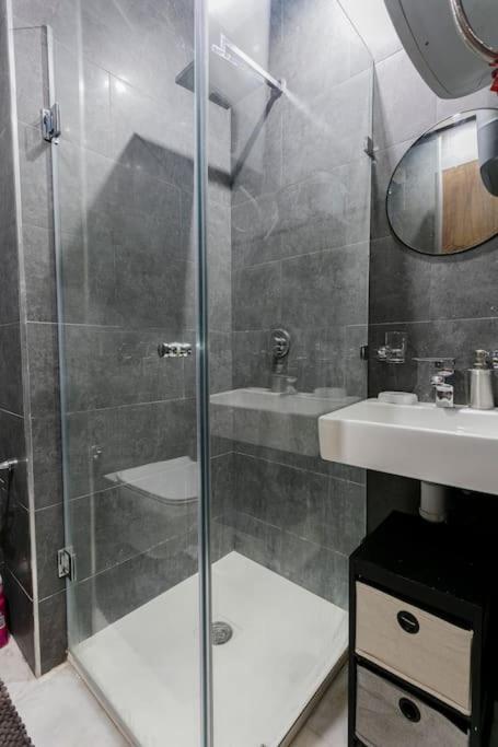 African Dream - Marrakech Centre Apartment