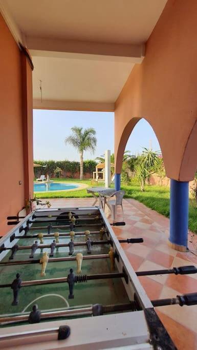 Villa Marrakech Luxury Farm Marrakesh
