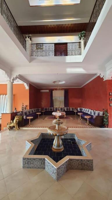 Villa Marrakech Luxury Farm Marrakesh