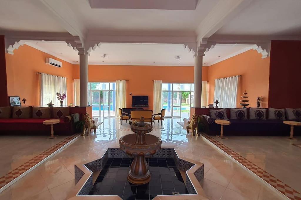 Villa Marrakech Luxury Farm
