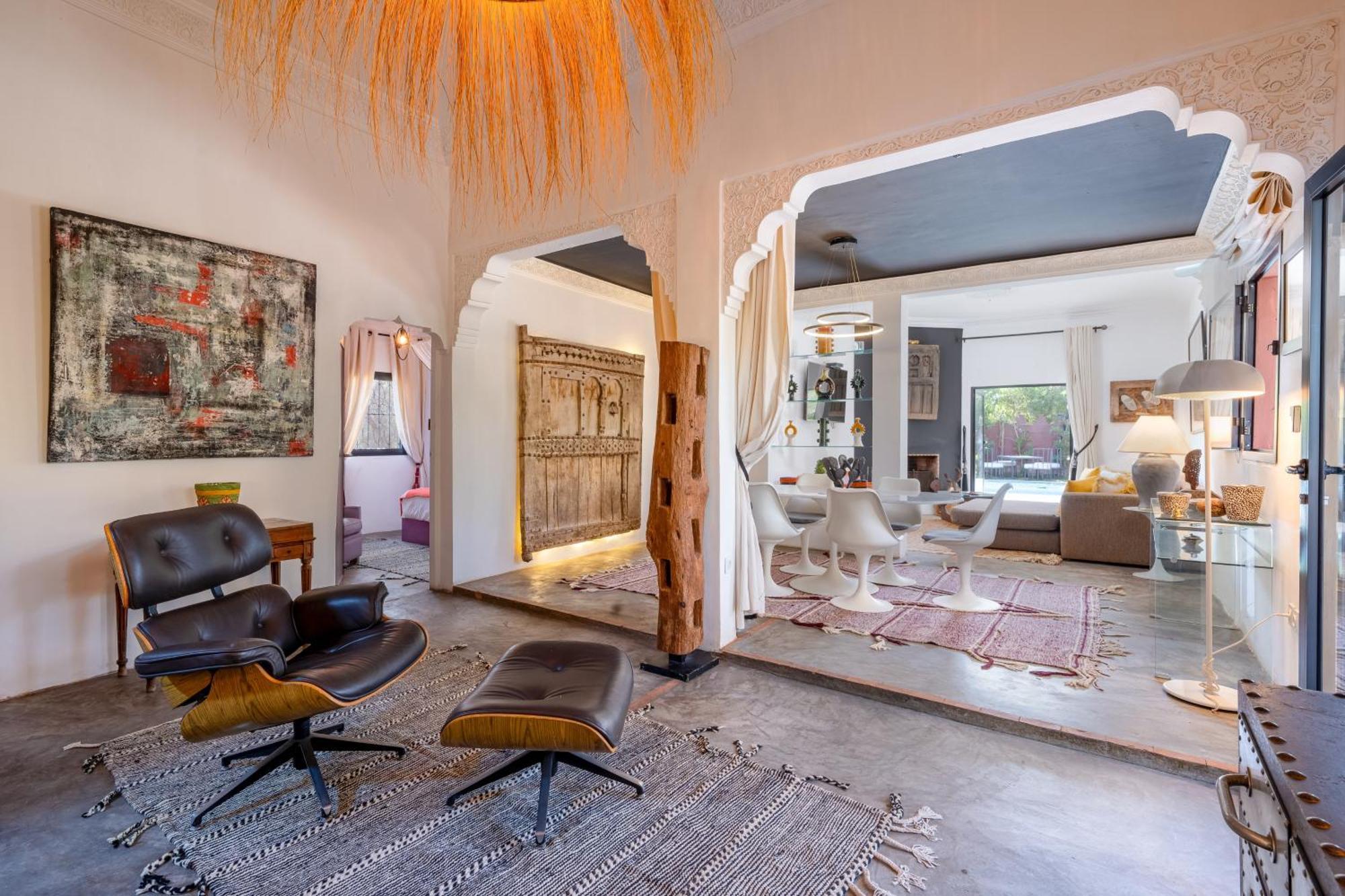 Villa Private Comfort & Relax-heated Pool