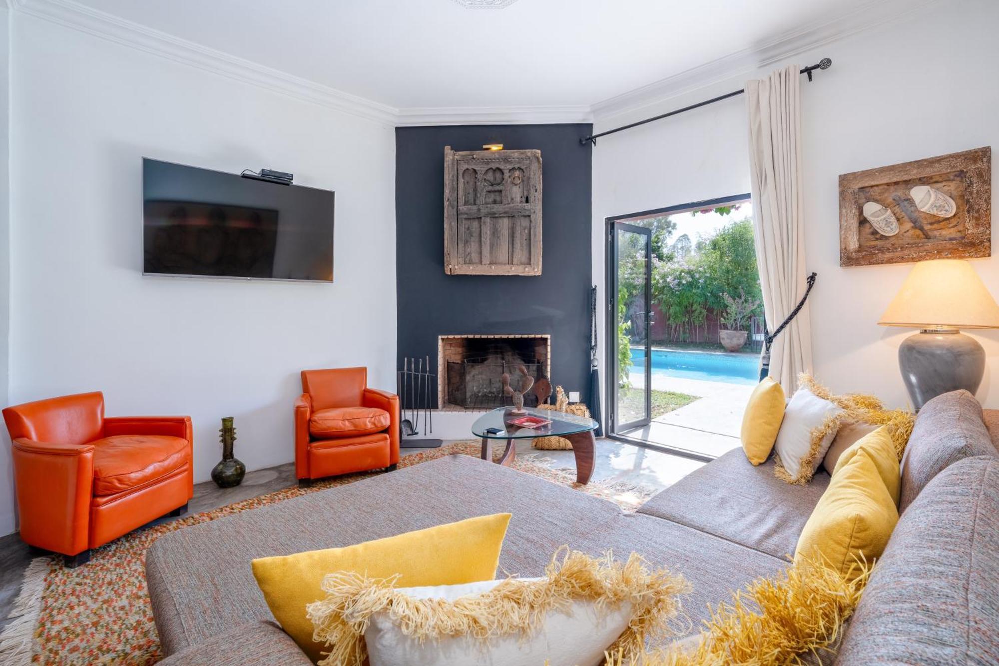 Villa Private Comfort & Relax-heated Pool *