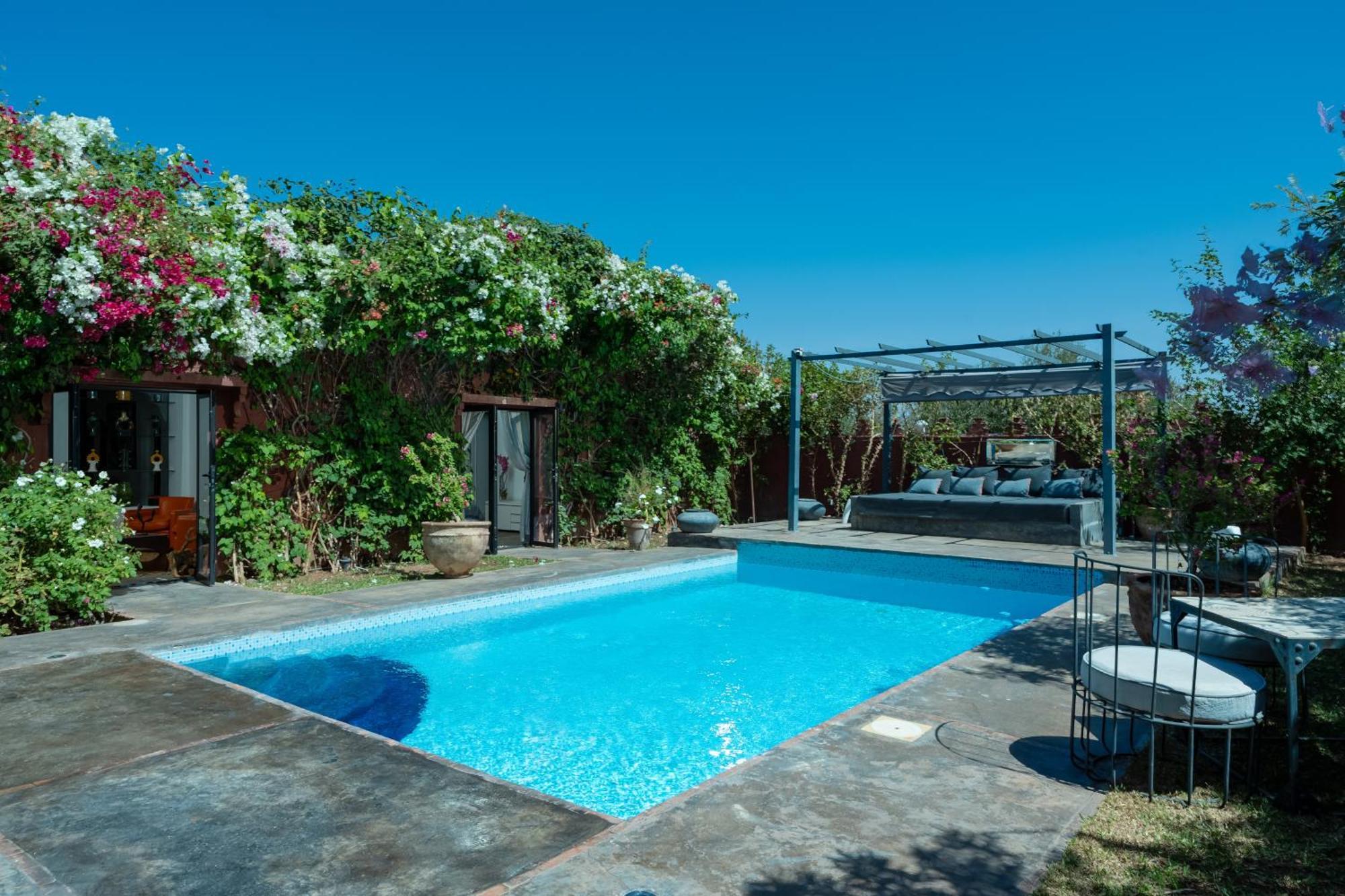 Villa Private Comfort & Relax-heated Pool *