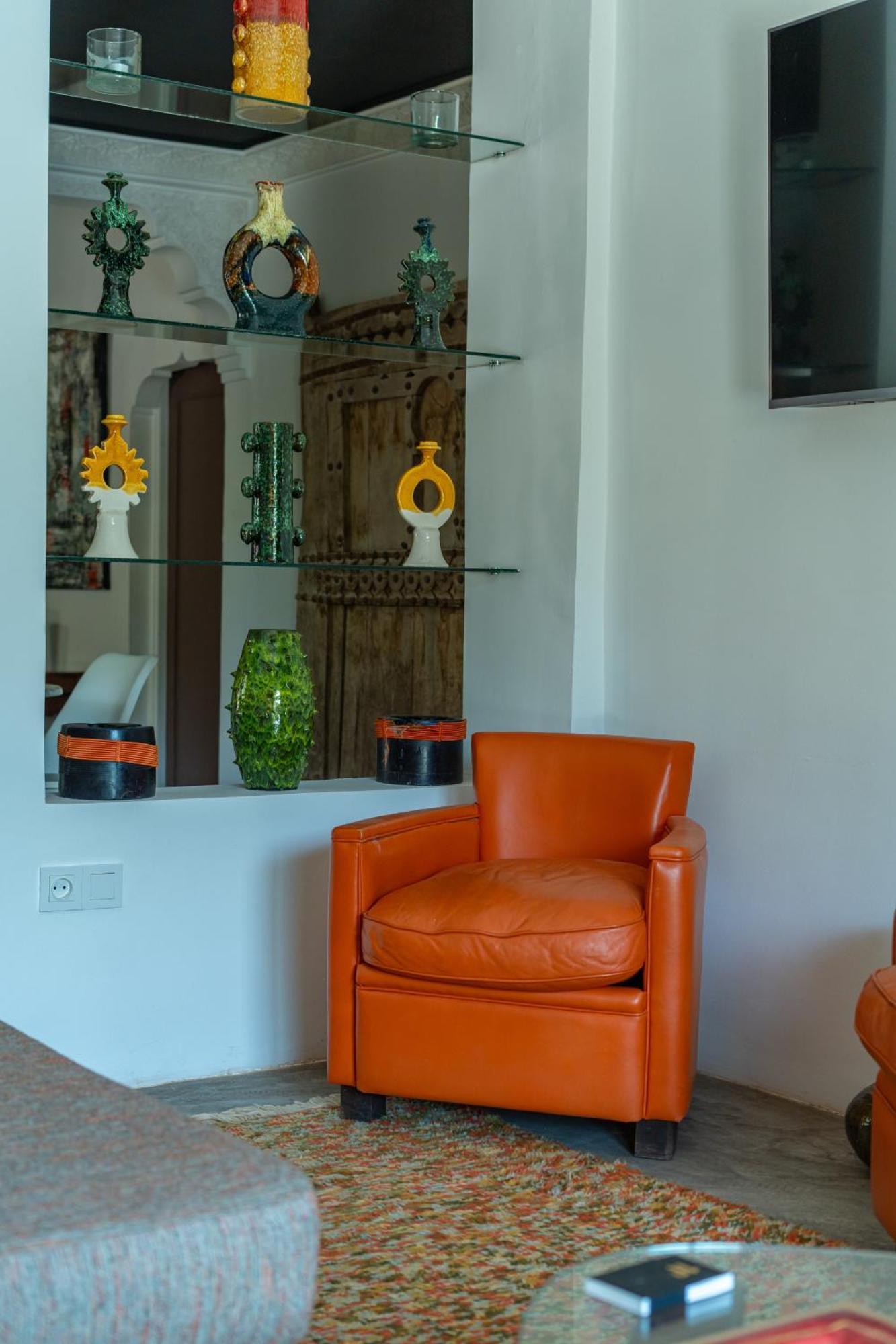 Private Comfort & Relax-heated Pool * Marrakesh
