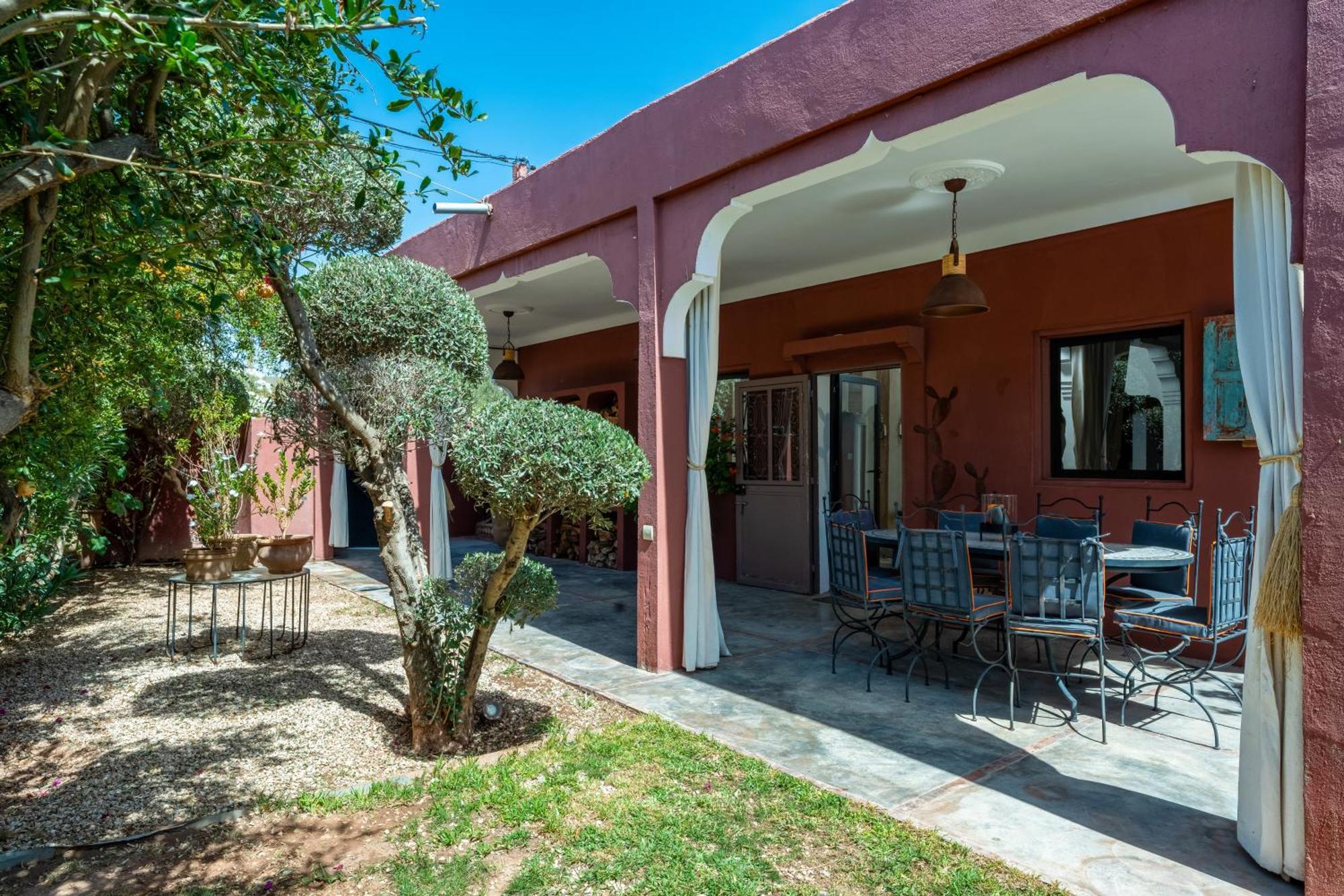 Private Comfort & Relax-heated Pool