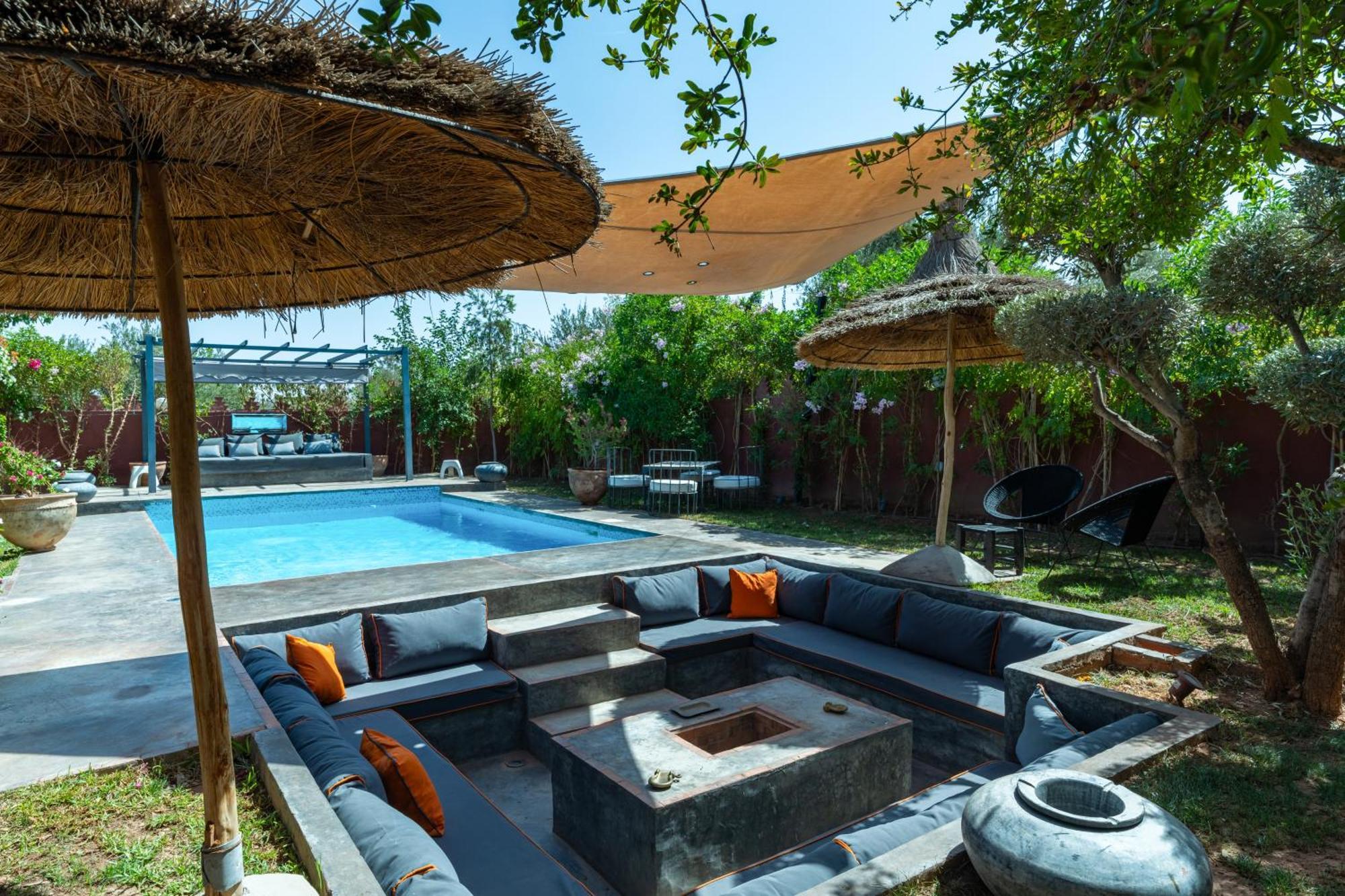 Villa Private Comfort & Relax-heated Pool *