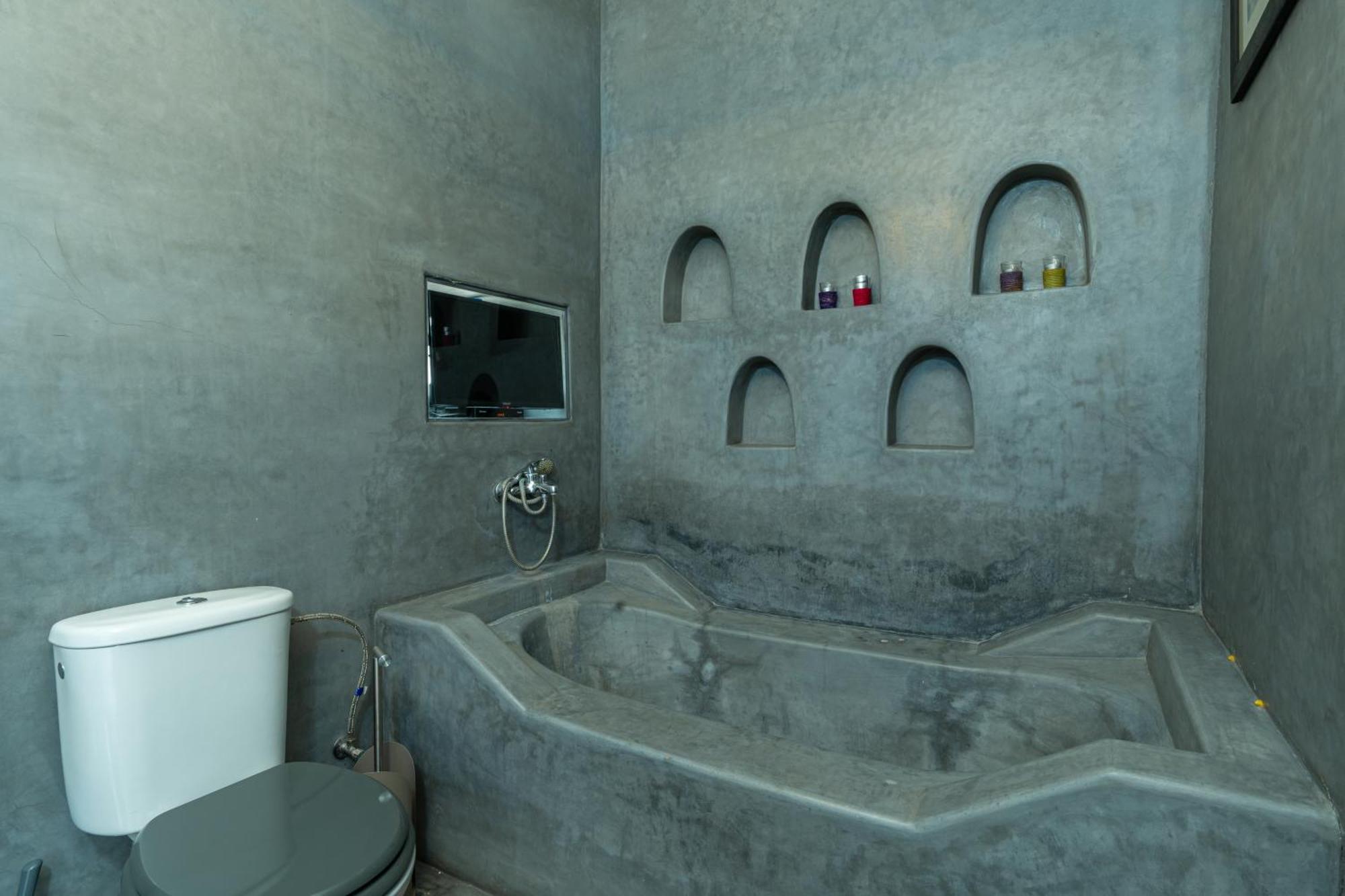 Villa Private Comfort & Relax-heated Pool Marrakesh