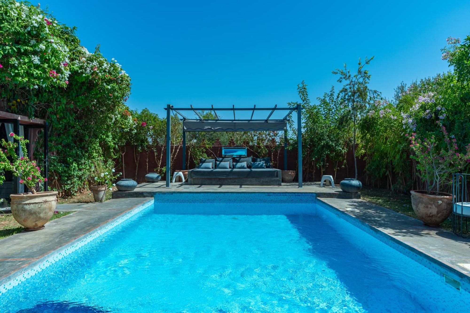 Villa Private Comfort & Relax-heated Pool