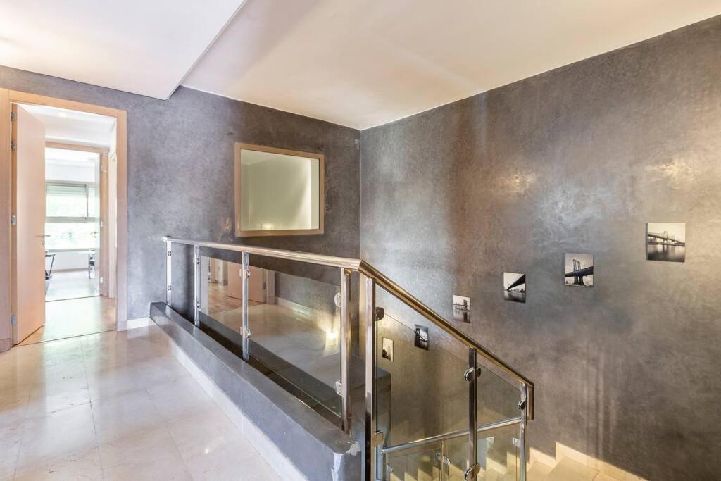 Escape To Luxury: 4 Bedroom On Golf Course Marrakesh