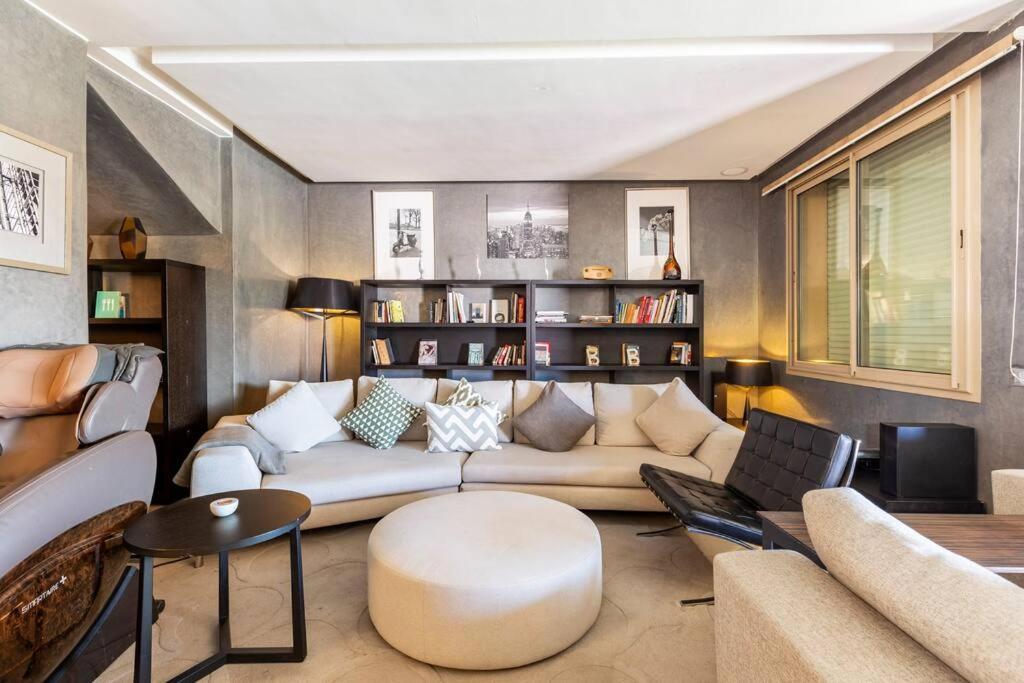 Escape To Luxury: 4 Bedroom On Golf Course Marrakesh