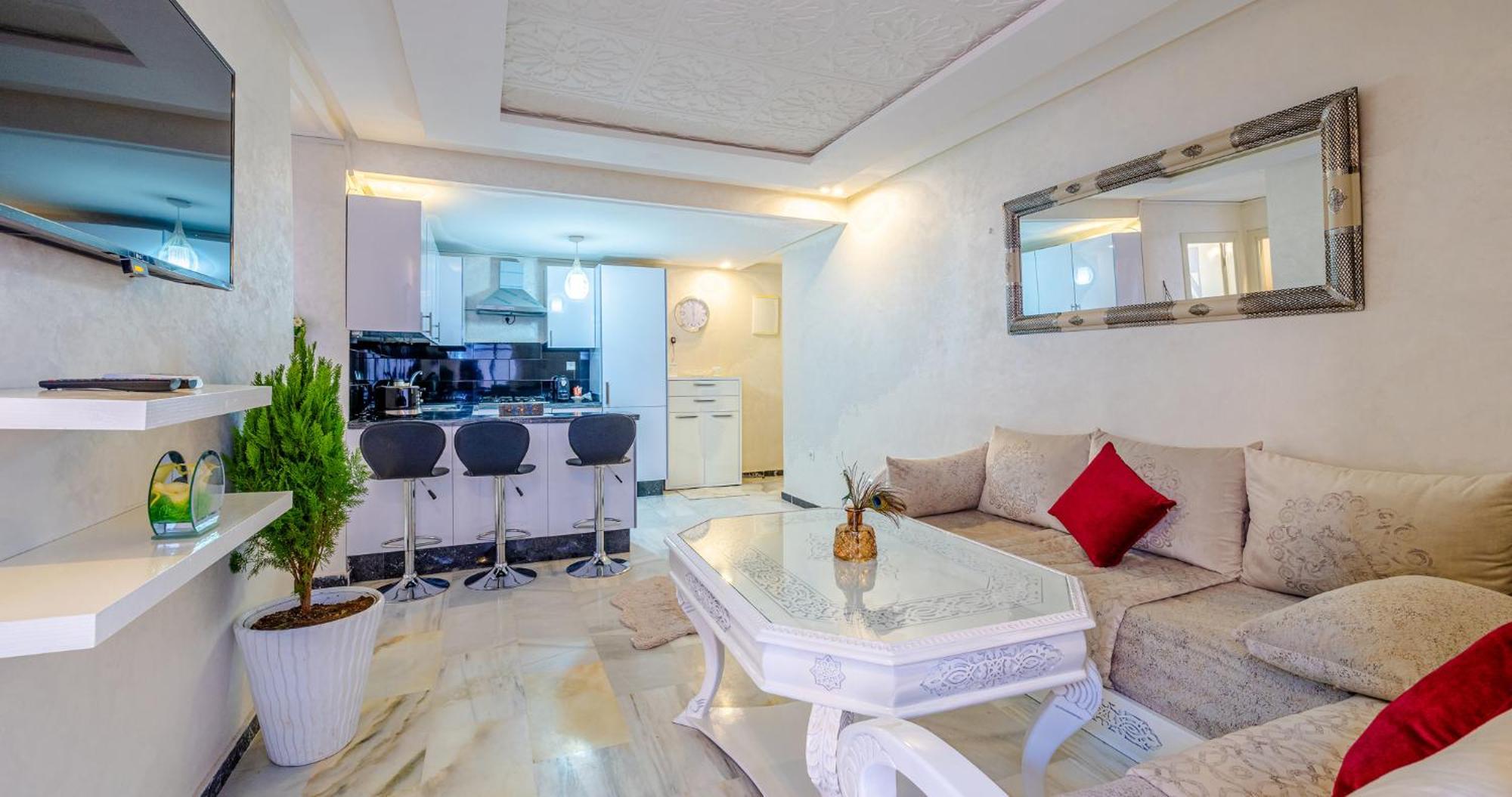 Aim House Marrakesh
