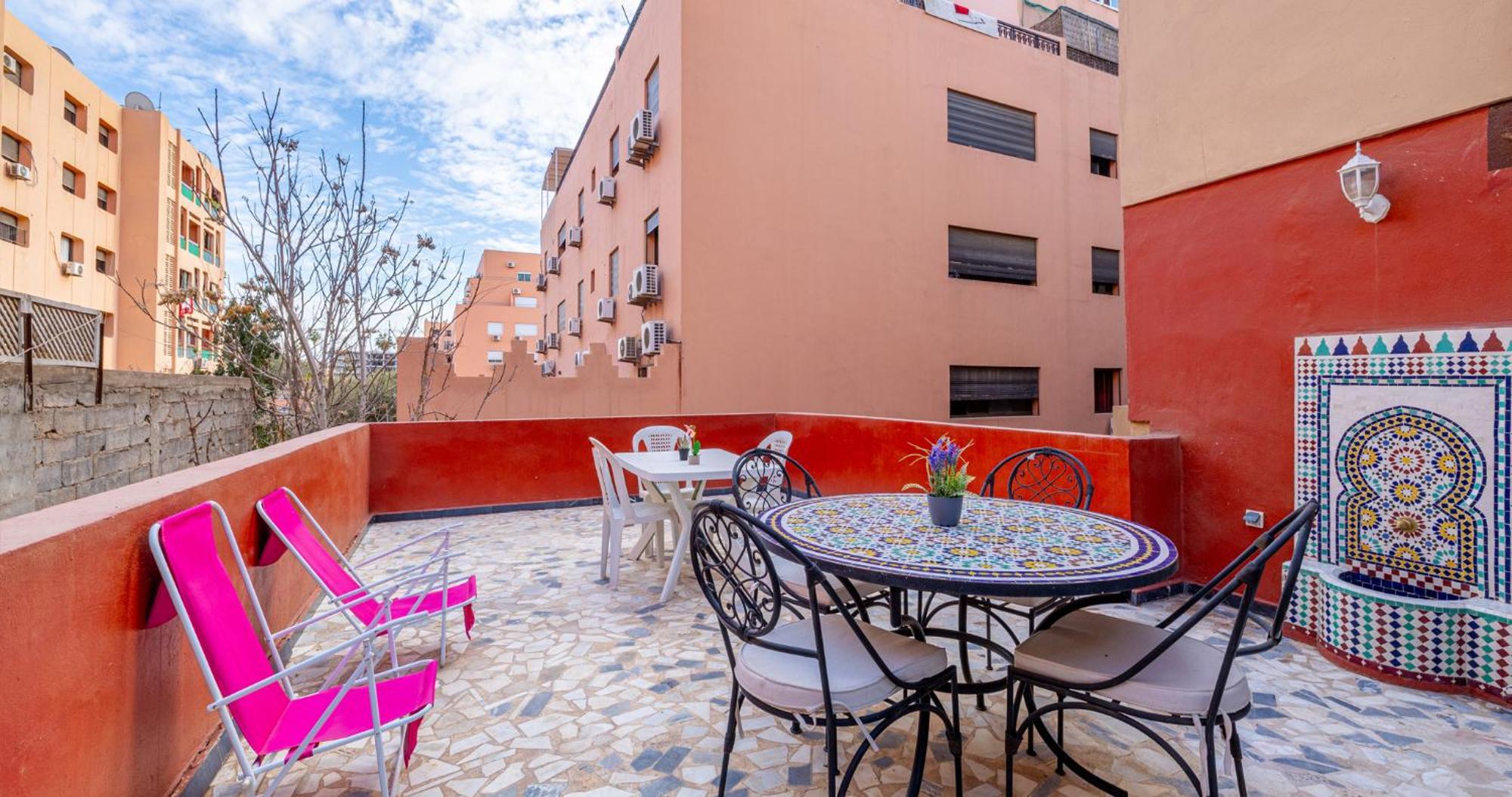Apartment Aim House *