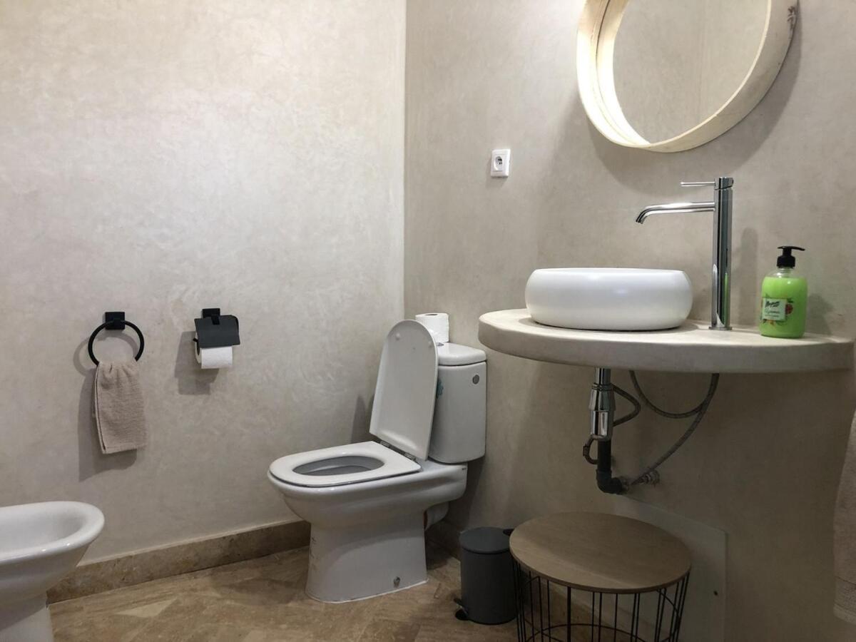 Diana Apartment Marrakesh