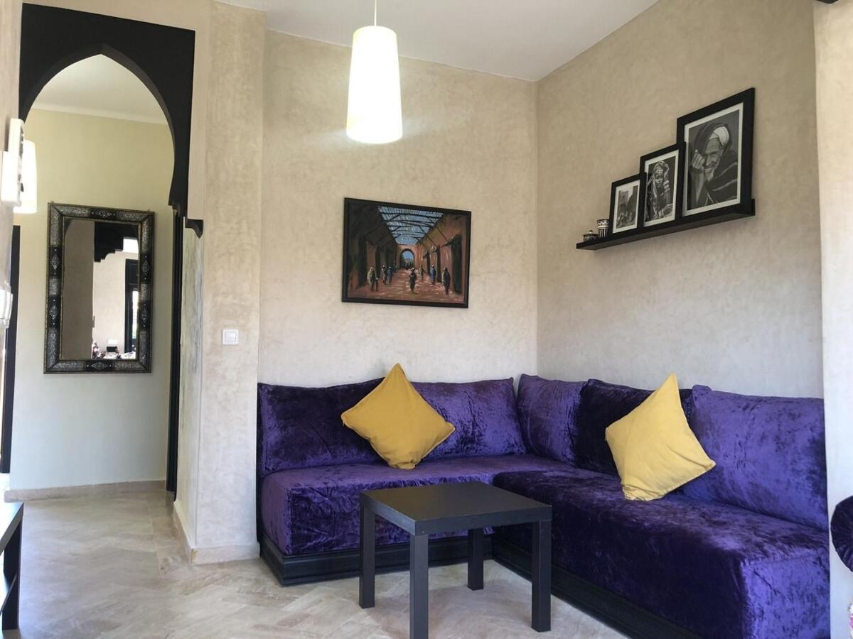 Apartment Diana Marrakesh