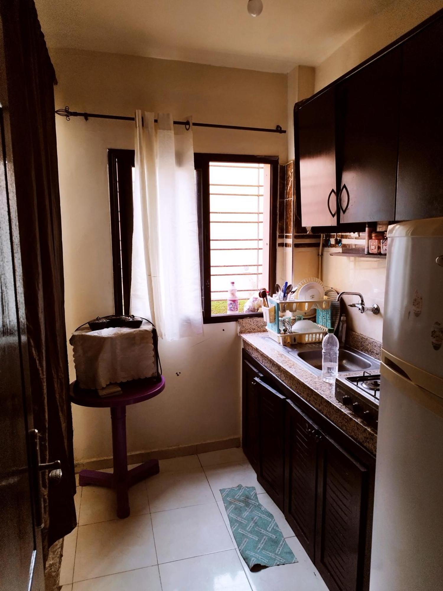 Marrakech Apartment