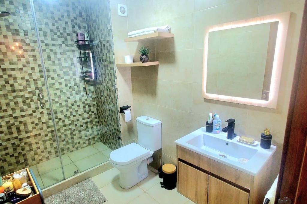 Chic Standing Centre Gare Apartment