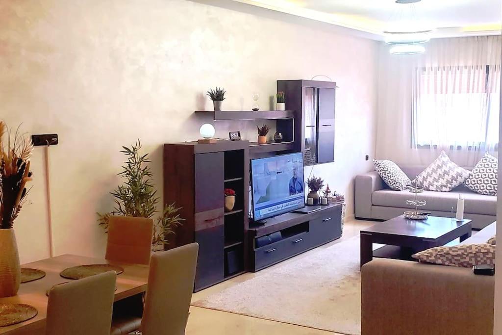 Apartment Chic Standing Centre Gare *