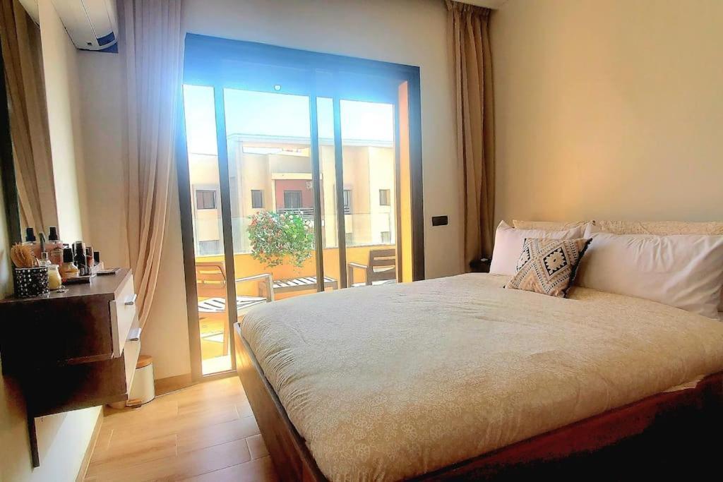 Chic Standing Centre Gare Apartment *