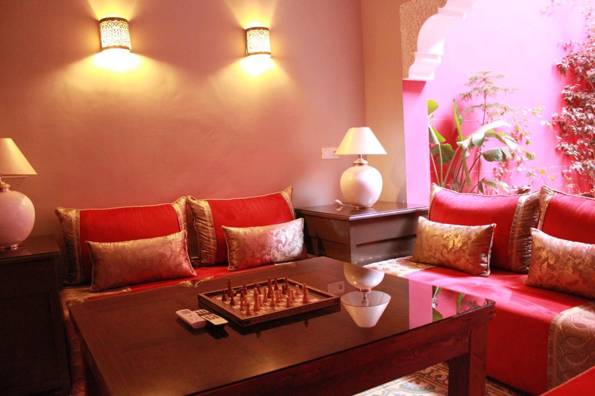 Hilmuna Hammam Et 4*