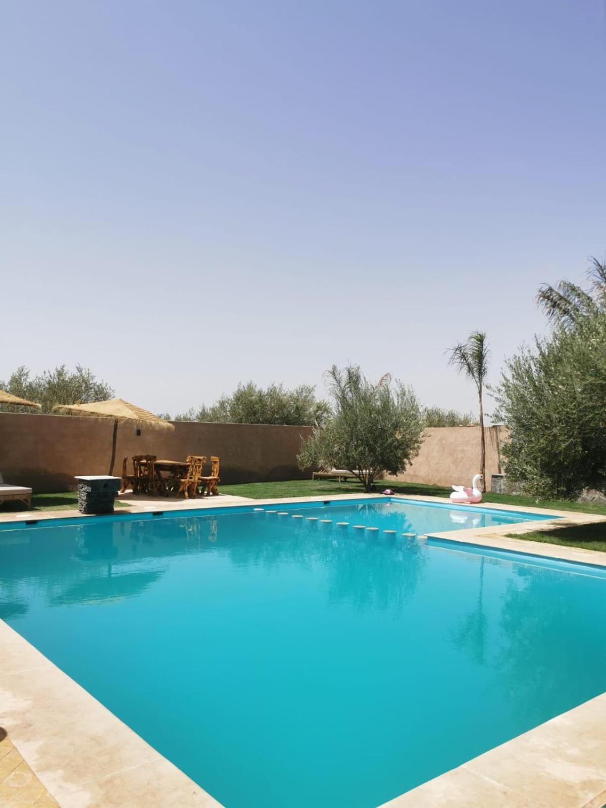 Baraka Villa