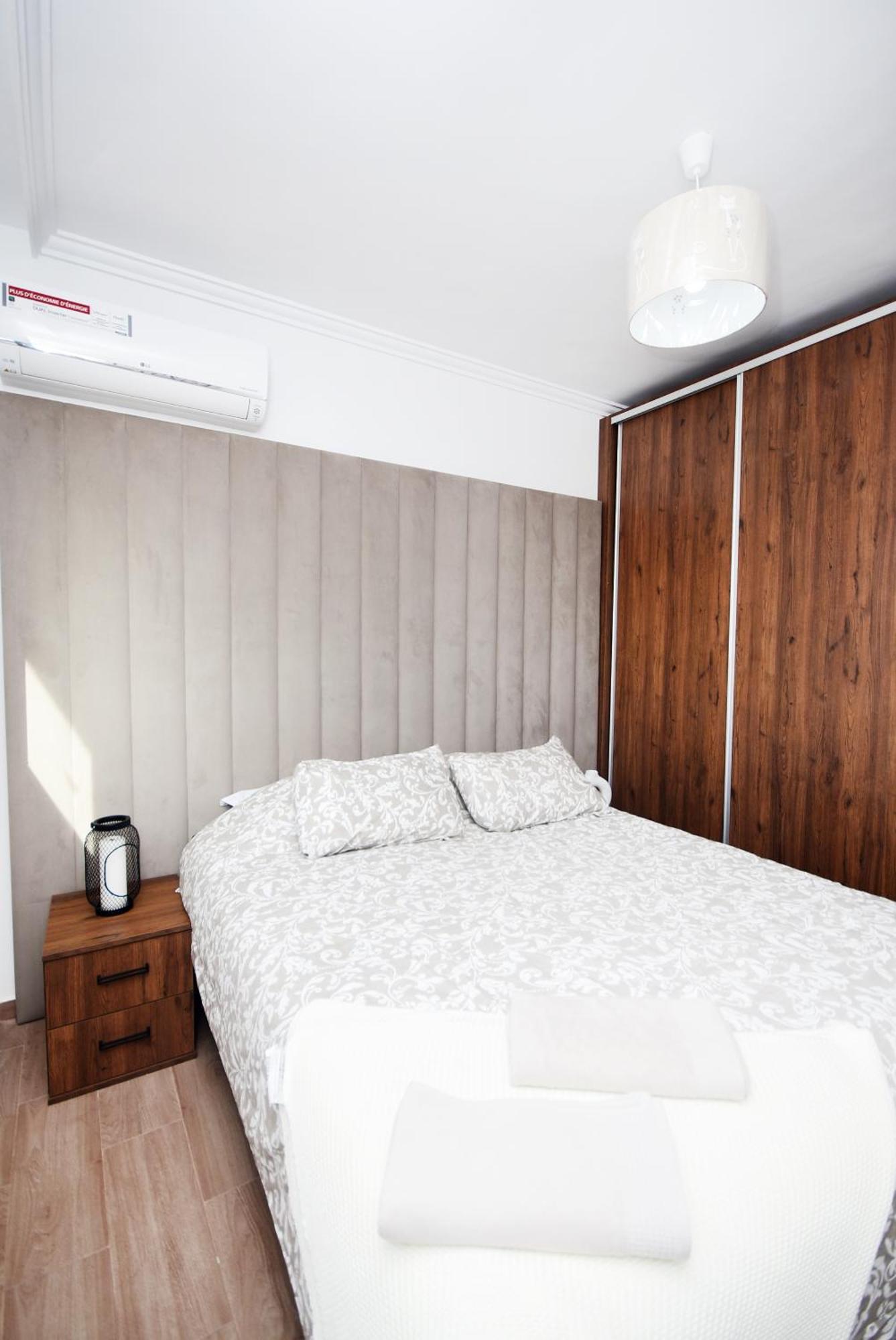 Apartamento Cosy Marrakech Centre Gueliz *