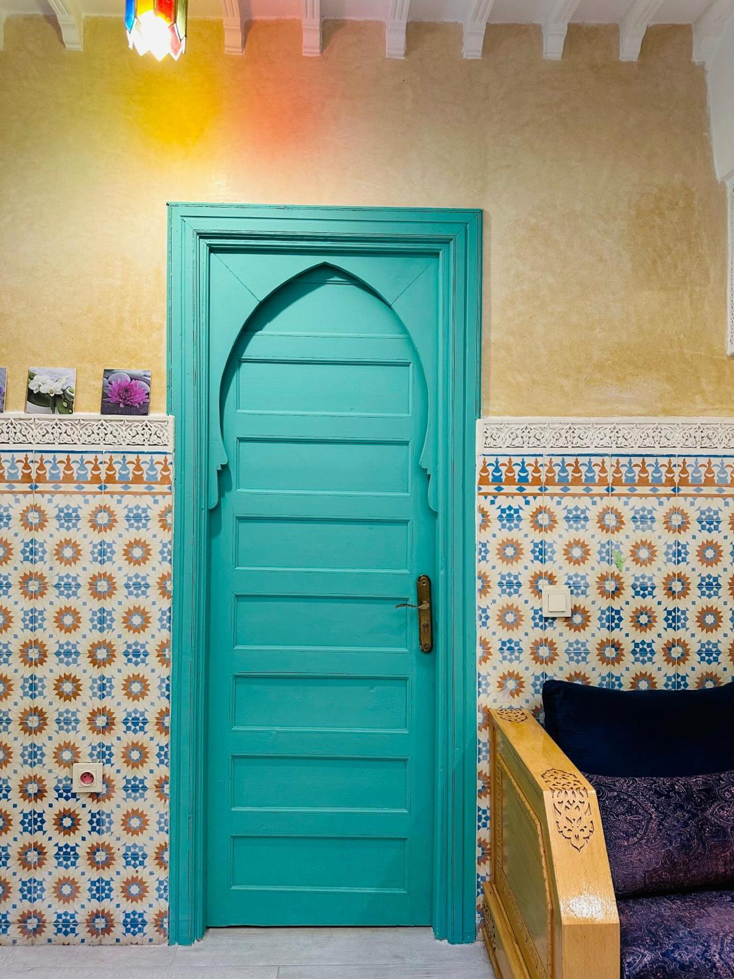 Dar Al Nour Сasa de vacaciones *