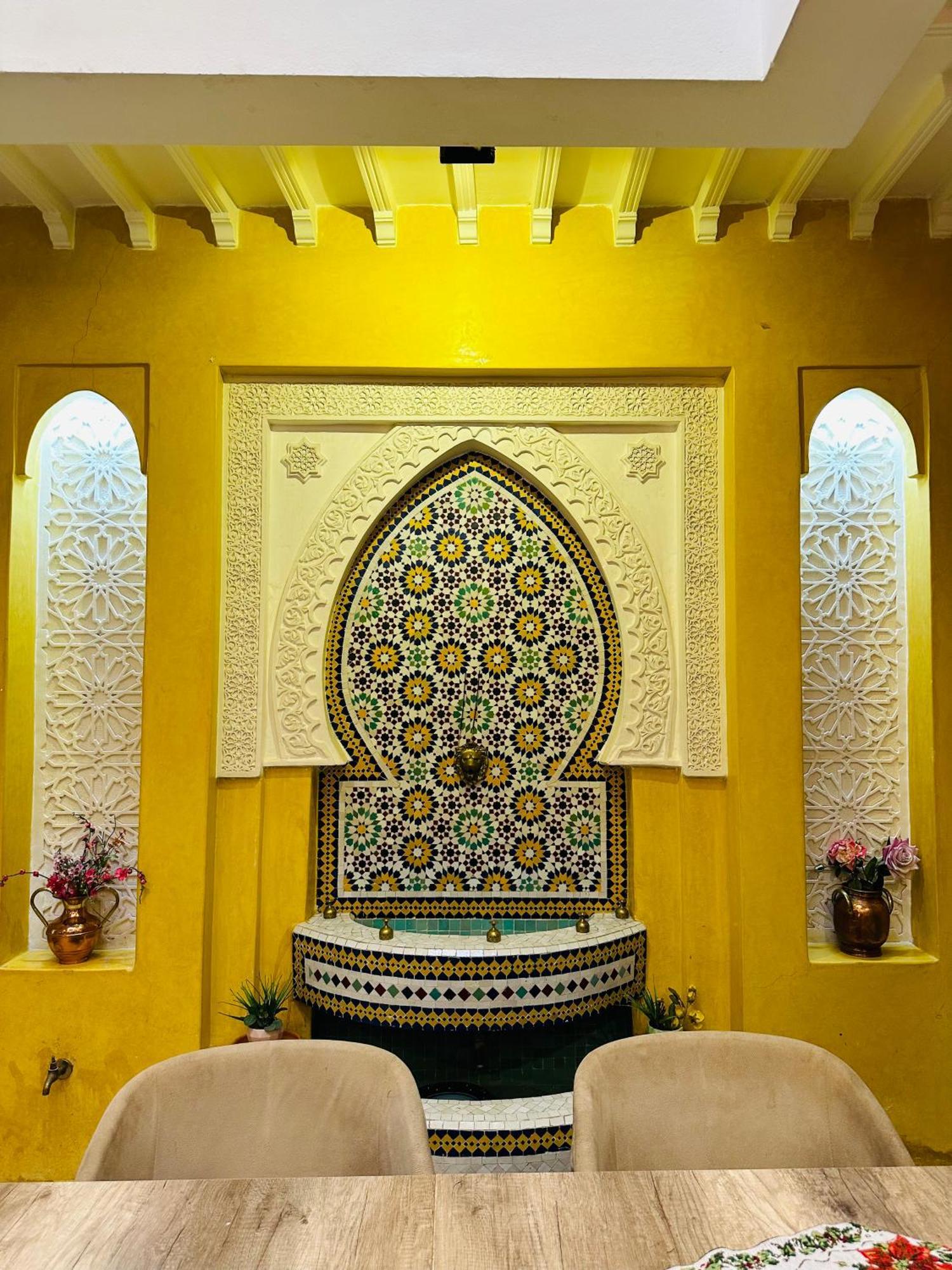 Dar Al Nour * Marrakesh