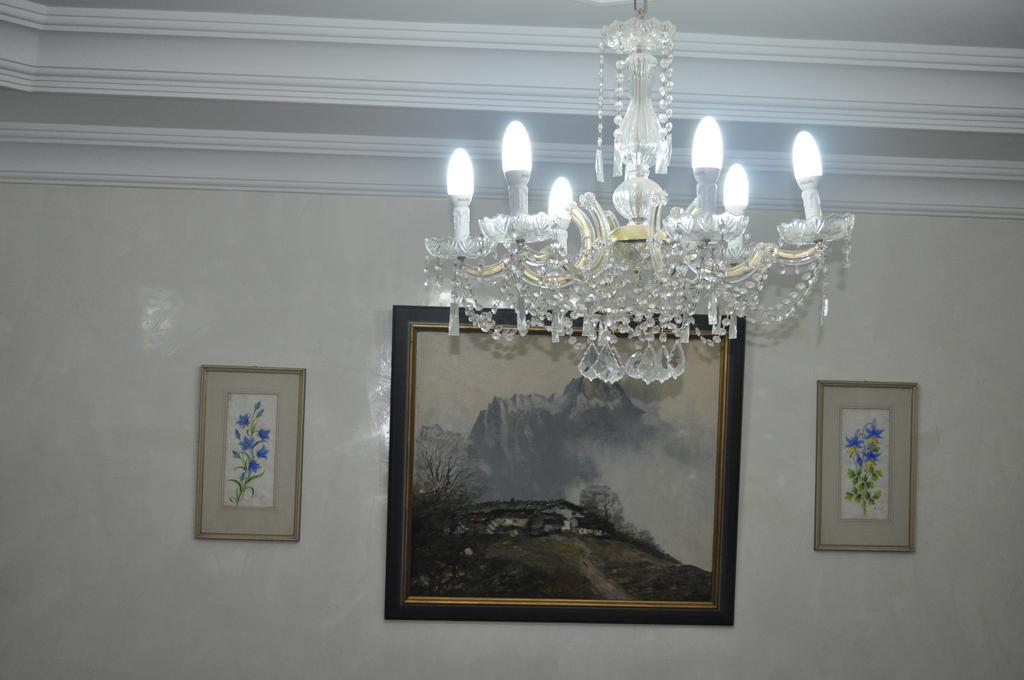 Zina Apartment