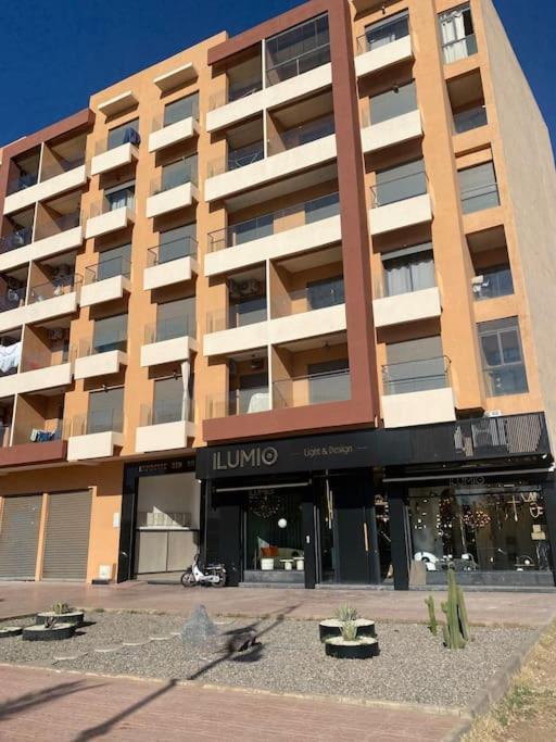 Apartamento Luxury A Gueliz Marrakech *