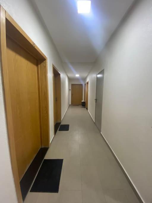 Apartamento Luxury A Gueliz Marrakech