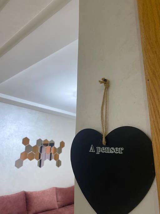 Luxury A Gueliz Marrakech Apartamento Marrakesh