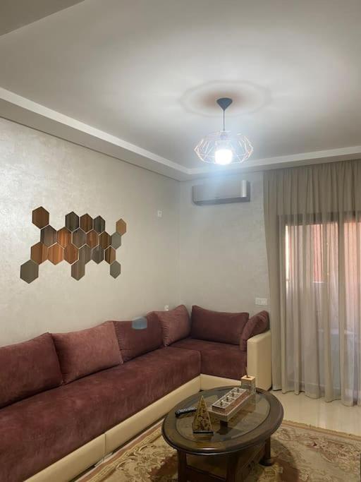 Apartamento Luxury A Gueliz Marrakech
