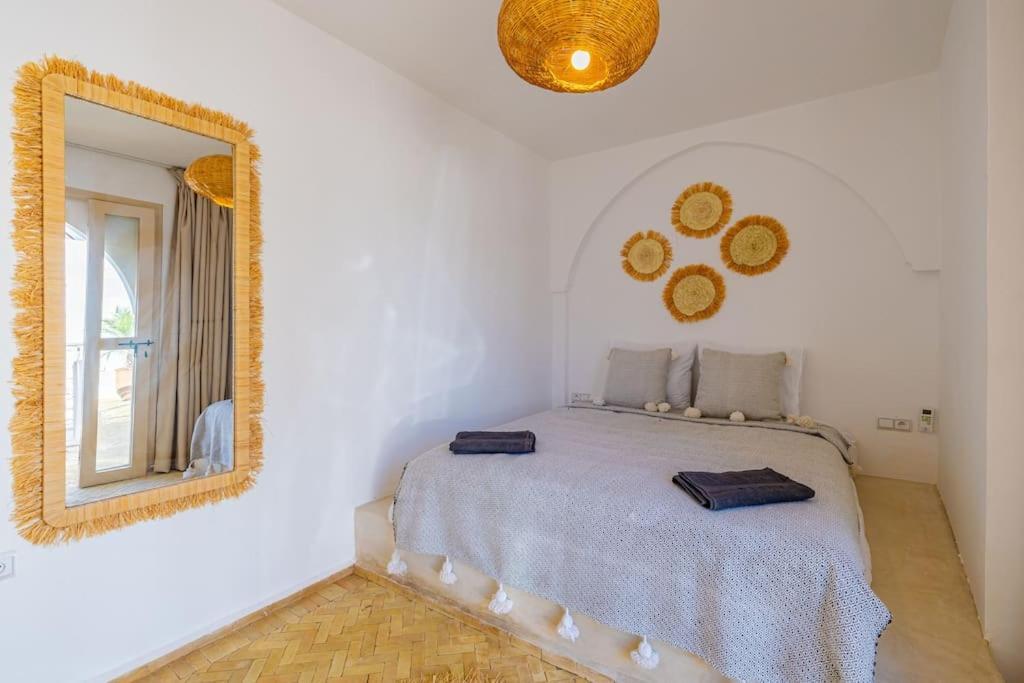 Villa Inna/exclusive&new/pool/10pax/free Breakfast Marrakesh