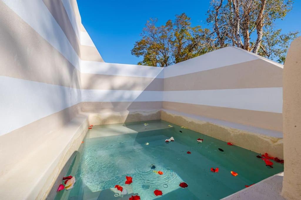Inna/exclusive&new/pool/10pax/free Breakfast * Marrakesh