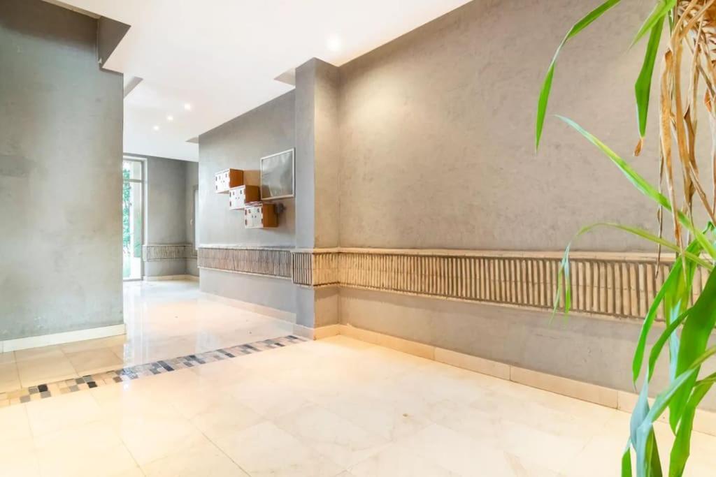 De Luxe A Marrakech! Apartment *