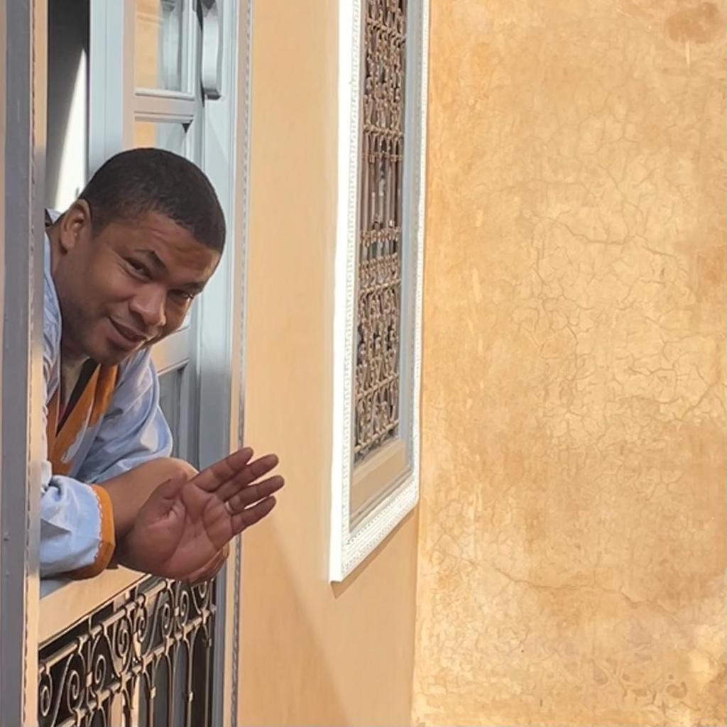 Azawan Riad Marrakesh