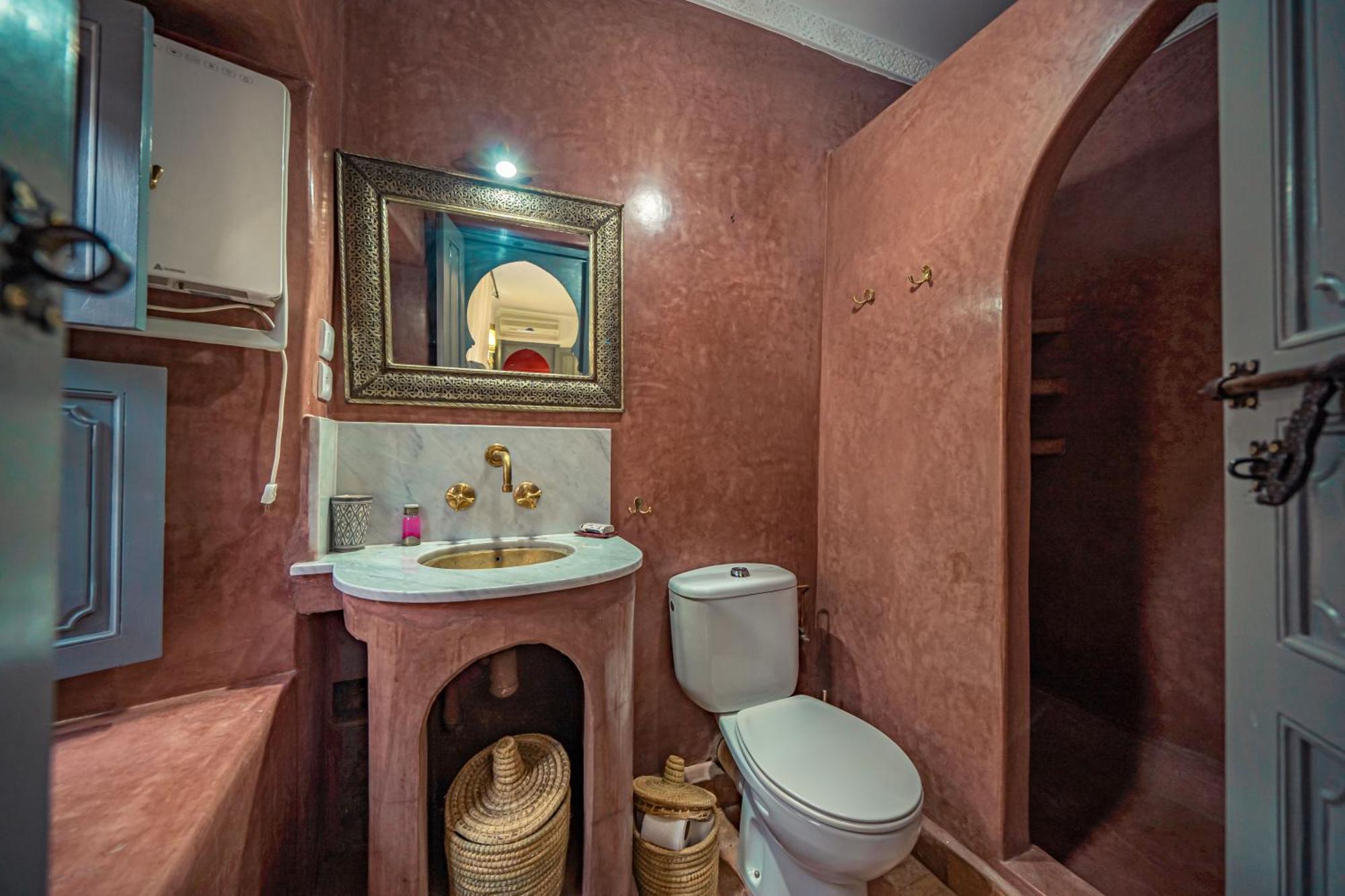 Riad Azawan Marrakesh