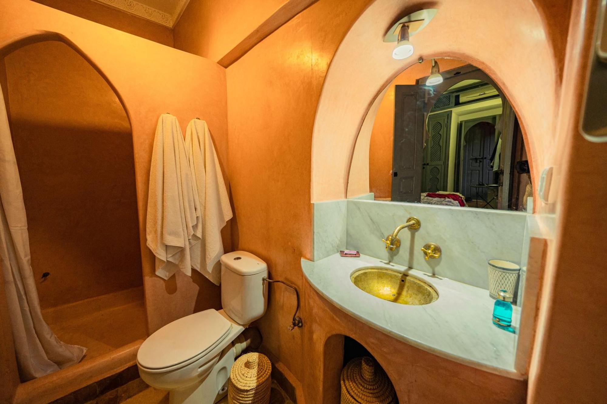 Azawan Riad Marrakesh