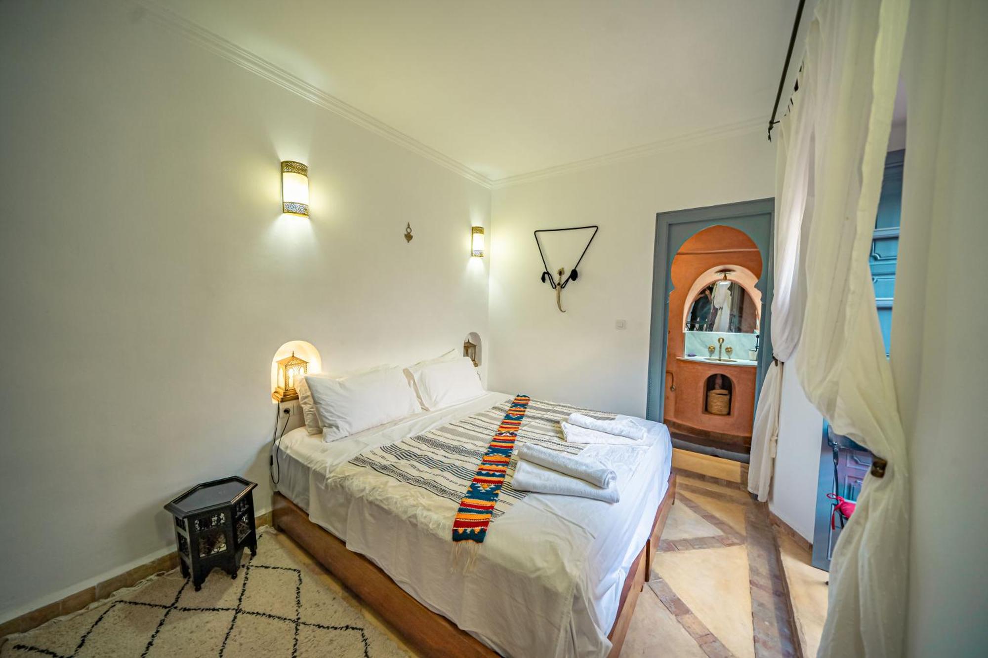 Azawan Marrakesh
