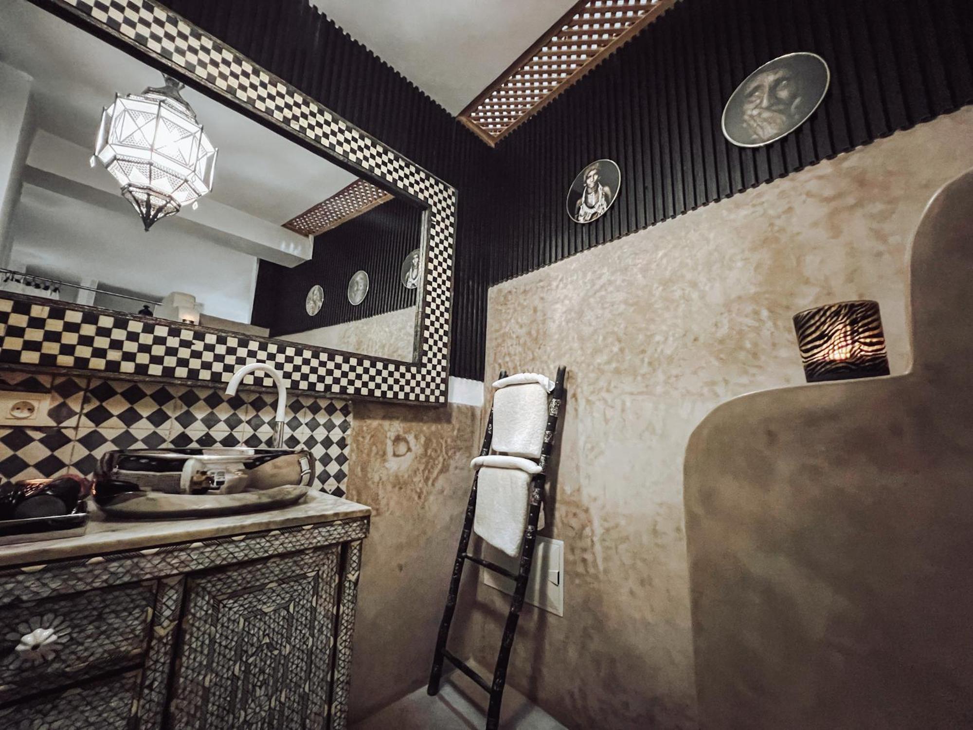 Bed & Breakfast Dar Aurora Marrakesh