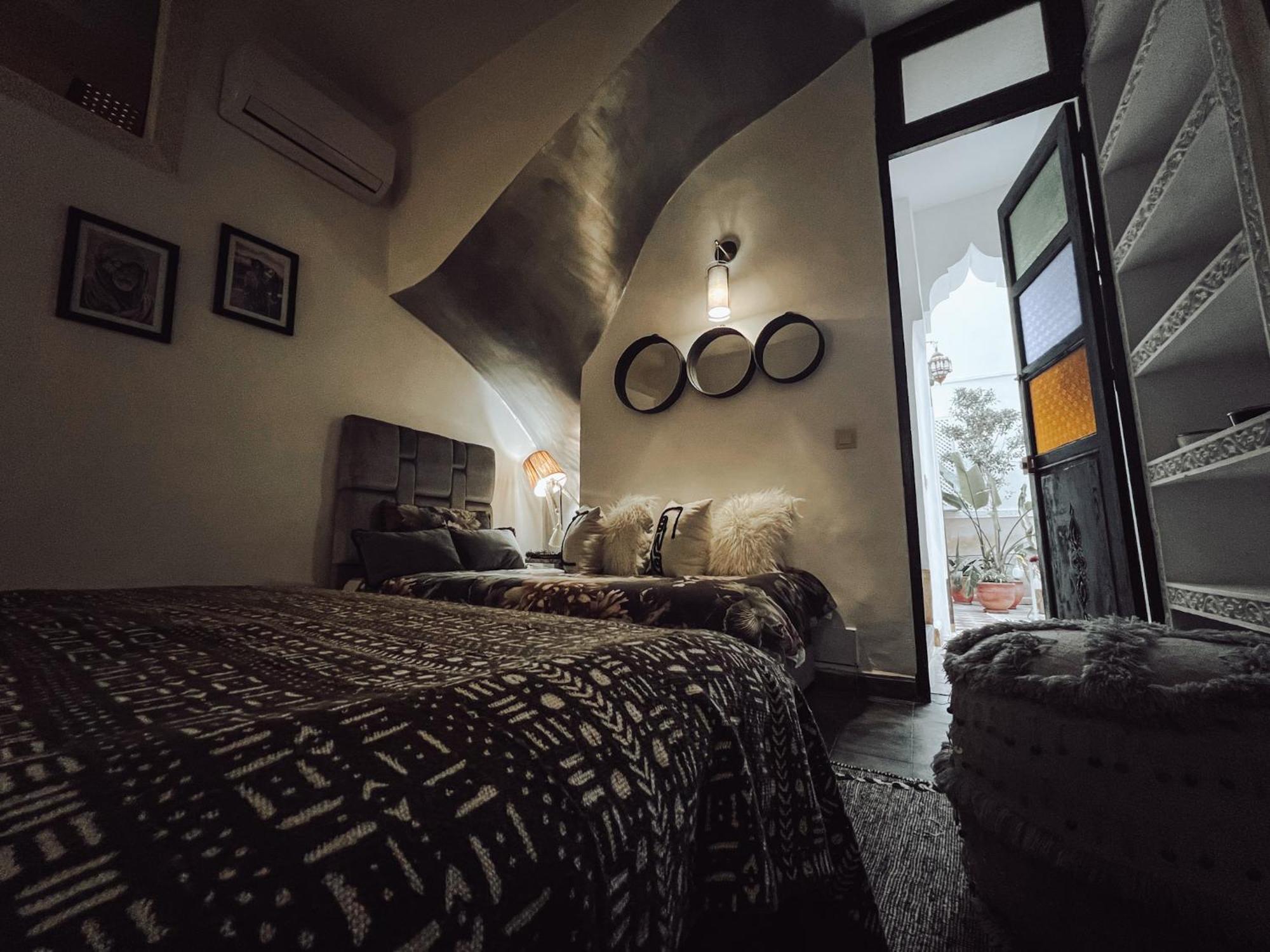 Dar Aurora Bed & Breakfast