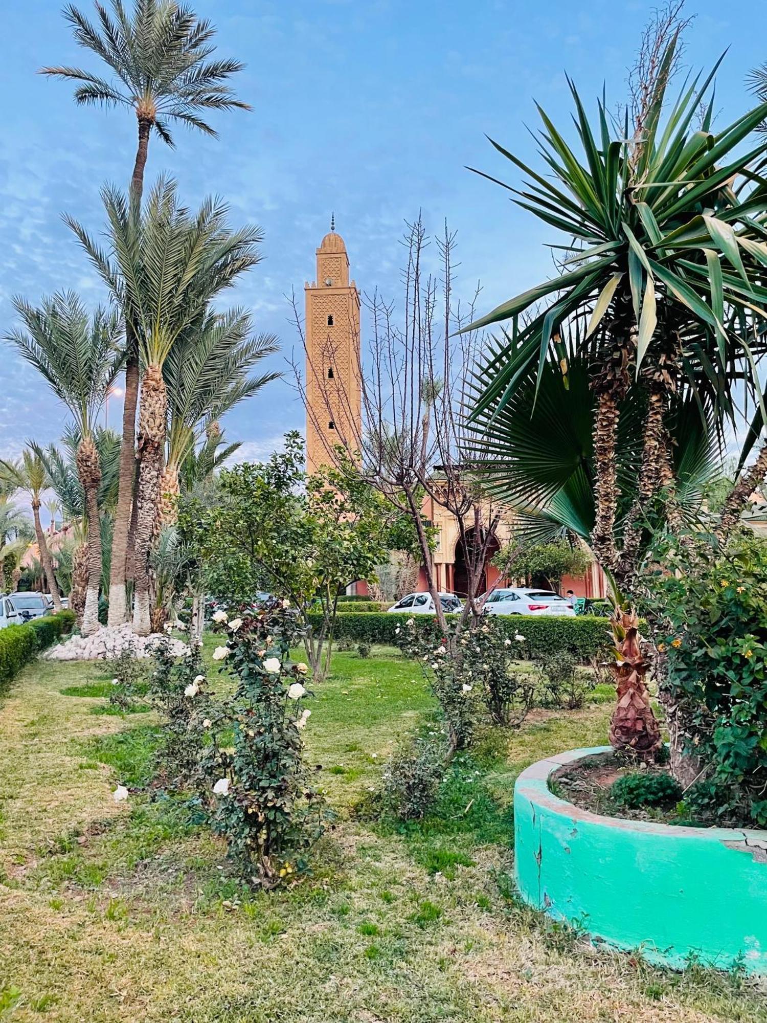 Apartamento Majestic Marrakech Marraquexe