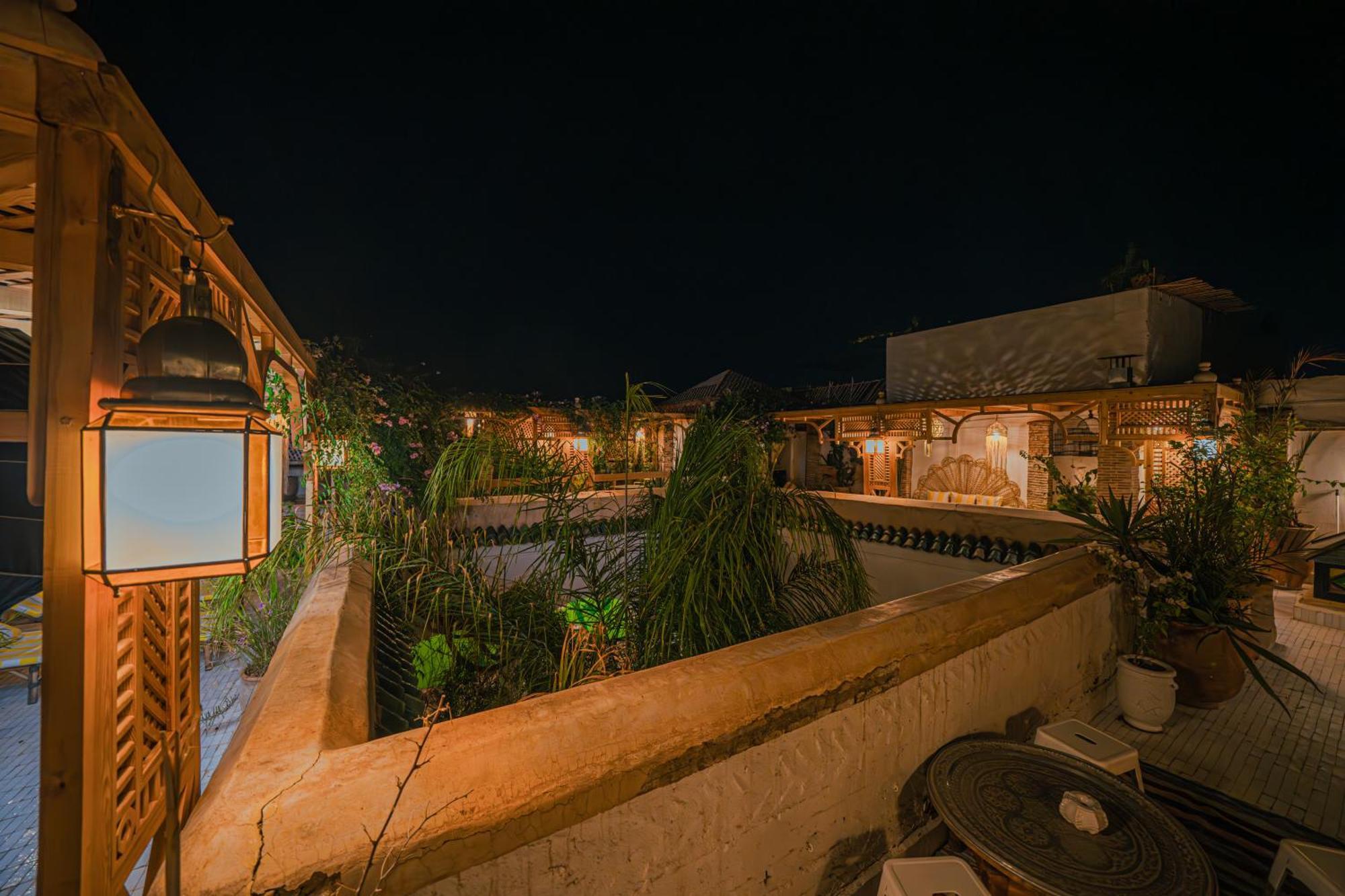 Riad Tibibt