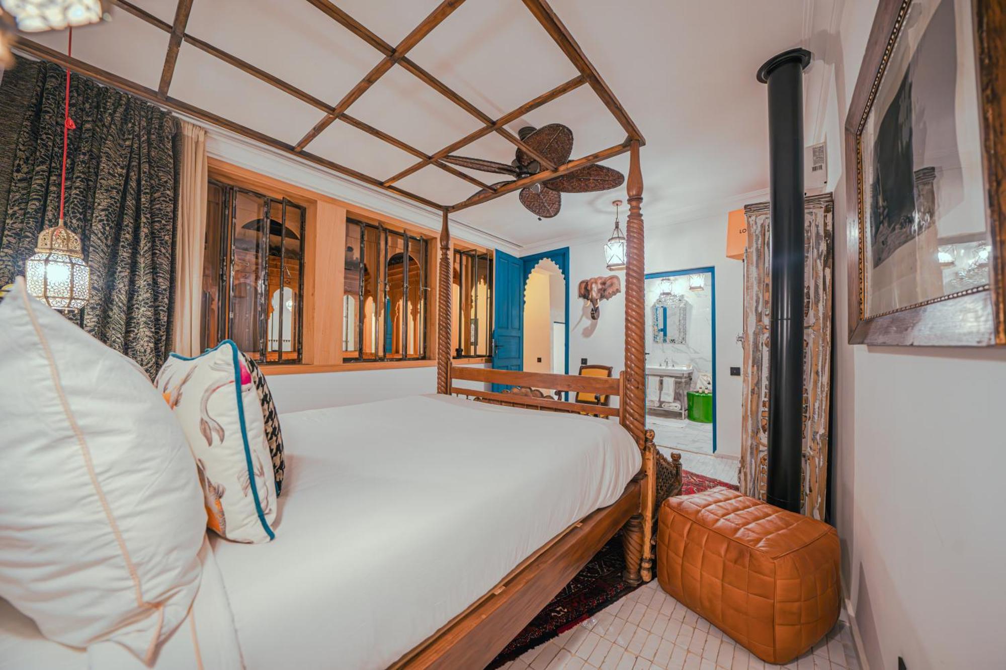 Tibibt Marrakesh