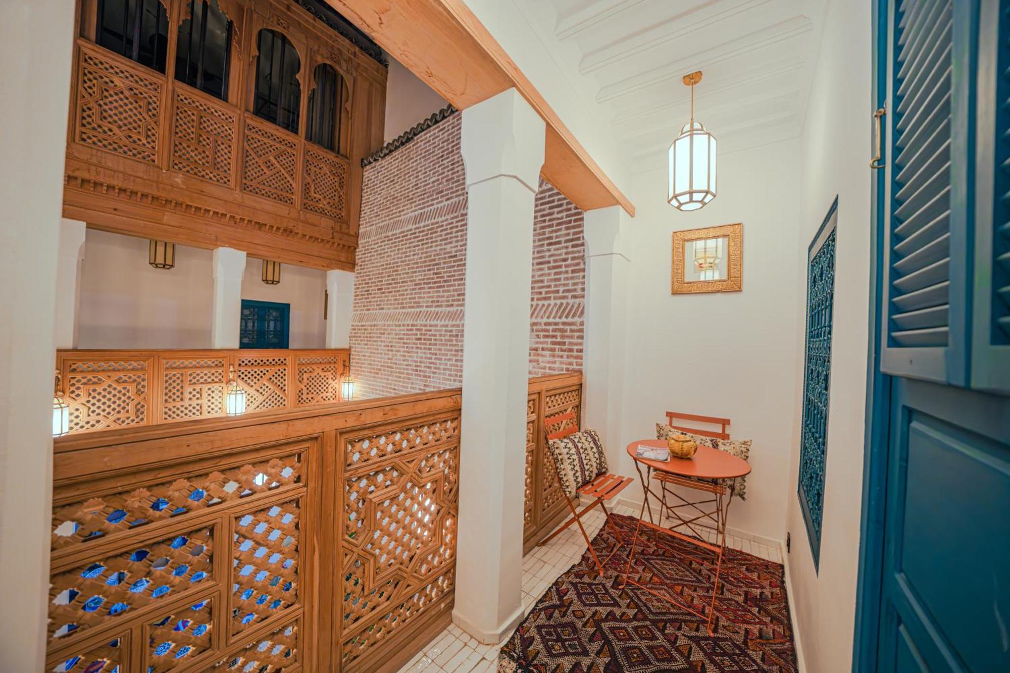 Tibibt Riad