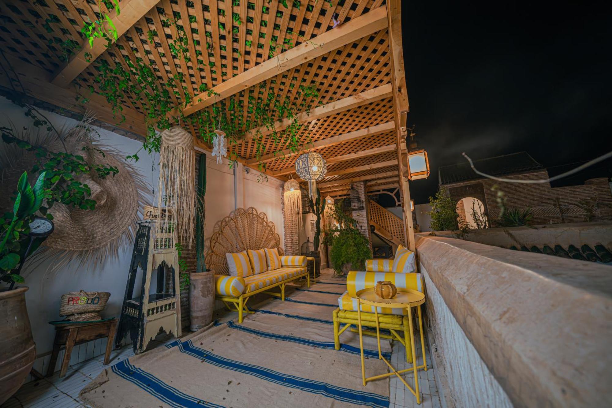 Riad Tibibt